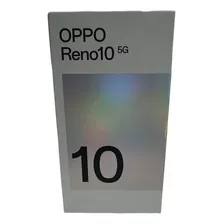 Celular Oppo Reno 10 5g Dual Sim 