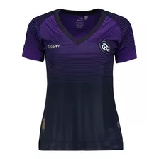 Camisa Topper Ill Clube Remo 2018 Original 1magnus