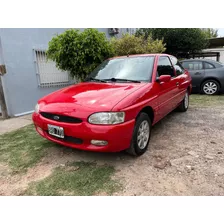 Ford Escort 1997 1.8 Coupe Si