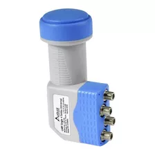 Lnb Profesional 4 Salidas - Universal Envio Gratis