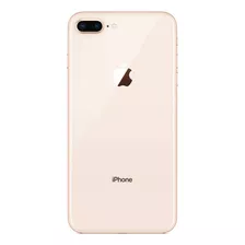  iPhone 8 Plus 64 Gb Dorado, Liberado De Fabrica.