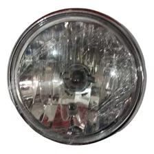 Farola Completa Ax4 Gn 125 Nova Calidad Original 