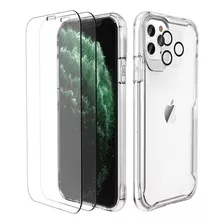 Oretech Funda Para iPhone 11 Pro Compatible Con iPhone