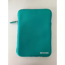 Funda Incase Turquesa Para iPad Mini