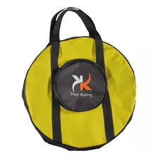 Bolsa De Laço Keep Roping Para Cordas De Team Roping 9999