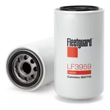 Fleetguard Lf3959 (3937743)