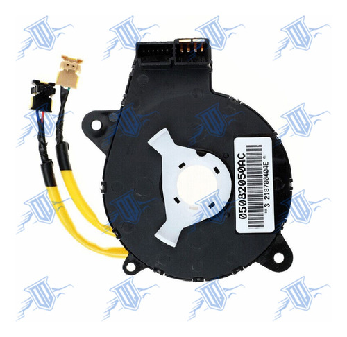 Resorte Reloj Para Aspen 07-08 4.7 Dodge Dakota 05-10 3.7 Foto 4