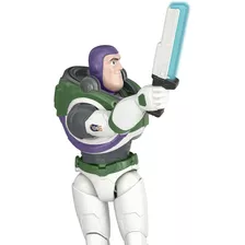 Buzz Lightyear Muñeco Articulado Disney Store