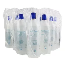 Kit 10 Solução Aquosa Com Polihexanida 350ml Dbs Tratamento