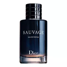 Sauvage Parfum 100ml Hombre