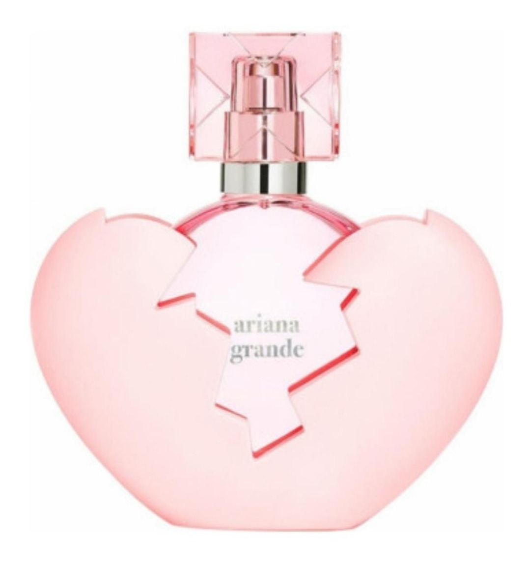 Perfume Ariana Grande Thank U Next Eau De Parfum X 100ml