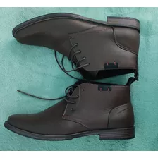 Botas Tipo Chukka Dorothy Gaynor 