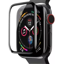 Película Gel Para Apple Watch E Iwo Séries 38/40mm 42/44mm