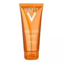 Vichy Idéal Soleil Autobronceante Corporal X 100 Ml