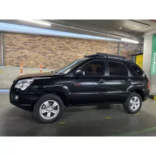 Kia Sportage Lx 2.0 4x2