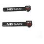 Parasol Cubresol Para Nissan Gt-r 2007-2022 Con Logo T1