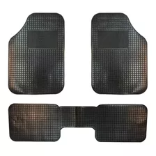 Cubre Alfombra 3 Piezas Ford Focus Fiesta Ka Ranger Falcon 