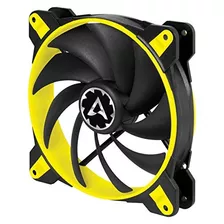 Arctic Bionix F120 120 Mm Gaming Case Fan With Pwm Pst |