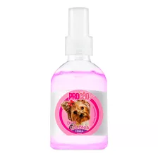 Perfume Para Perros Y Gatos Para Hembra 120 Ml - Procao