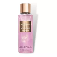 Victoria's Secret Love Spell Shimmer 250ml Body Mist Xchws C