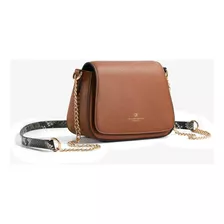 Bolso Para Dama Glamma Crossbody Bag Oriflame 46523