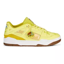 Zapatillas Puma Hombre Slipstream Spongebob 2 391181-01