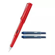 Lapicera Lamy Safari Edicion Especial Store214