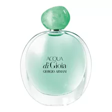 Perfume Importado Mujer Armani Acqua Di Gioia Edp - 100ml 