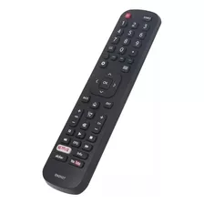 Control Remoto Rm-c3192 Para Jvc Led Smart Tv Original 