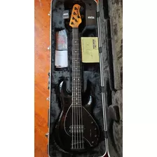 Bajo Ernie Ball Music Man Stingray Special 5 Cuerdas