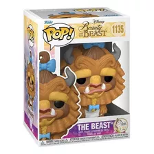 Funko Pop The Beast 1135