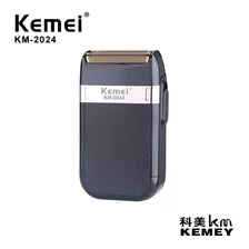 Maquina Shaver Kemei Km-2024 Afeitadora Eléctrica 