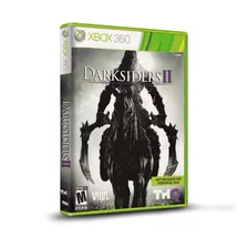 Darksiders 2 / Xbox 360
