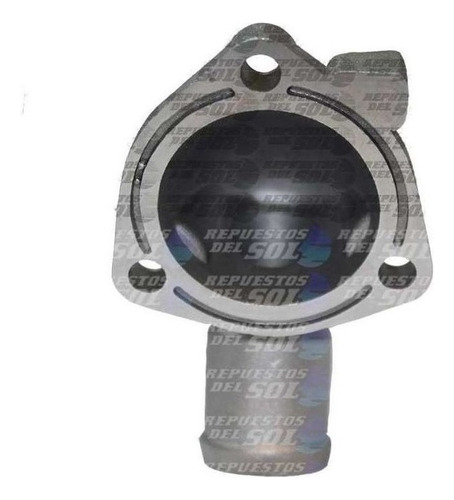 Tapa Termostato Nissan V16 1.6 Ga16dne B13x 1998 2011 Foto 2