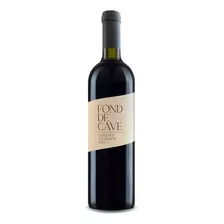 Vino Fond De Cave Cabernet Sauvignon 750 Ml