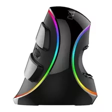 Mouse Delux M618 Plus Rgb Óptico C/fio (pronta Entrega)