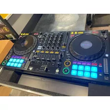 Pioneer Dj Ddj-1000 Professional 4 Channel Controller 