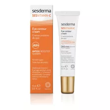 Sesvitamin C Contorno Ojos X 15ml