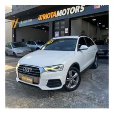 Audi Q3 1.4 Tfsi Ambiente Flex 4p S Tronic