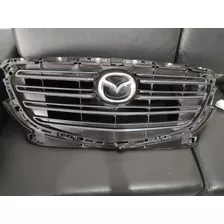 Mascara De Mazda Cx3 Original, Con Insignia Incluida