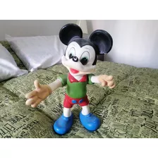 Mikey Mouse Antiguo Bartoplas