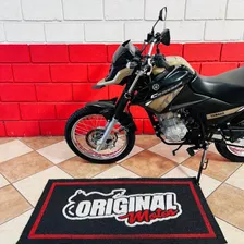 Yamaha Xtz 150 Crosser Z - 2024 - Financio - Km 2.000