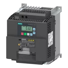 Variador De Frecuencia - Siemens Sinamics V20 4hp 220v