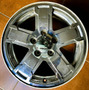 Rin 20x9 Jeep Grand Cherokee Srt8 Delantero Original 1 Pieza