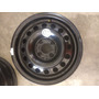 Rin 16 Acero De Renault Duster,oroch,kaptur