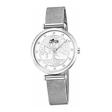 Reloj De Ra - Reloj De Ra - Lotus Womens Analogue Quartz Wat