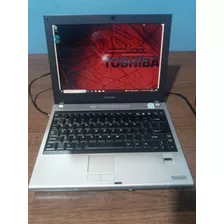 Raridade Toshiba Satellite U205-s5067