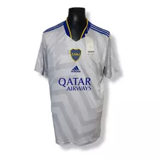 Camiseta De Boca Juniors adidas 100% Original Unica Tremenda