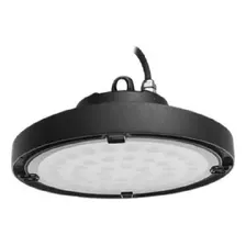 Iluminaria Led Galponera 200w Star Eco Bael Luz Fria