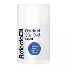 Oxidante Líquido Refectocil 3% 10 Volume 100ml
